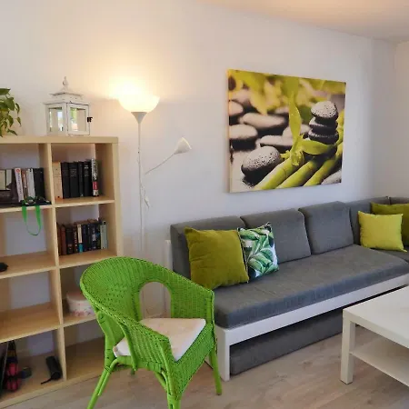 Apartment Troya Beach *