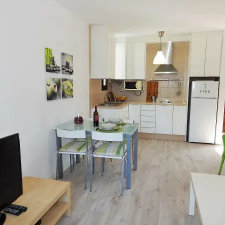 Apartment Troya Beach *