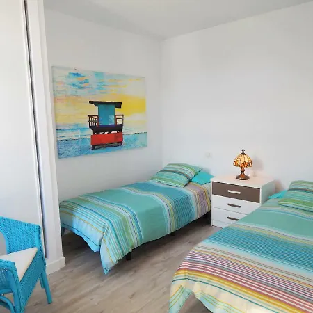 Troya Beach Apartment Playa de las Américas