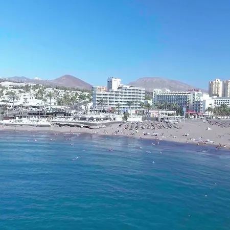 Troya Beach 公寓